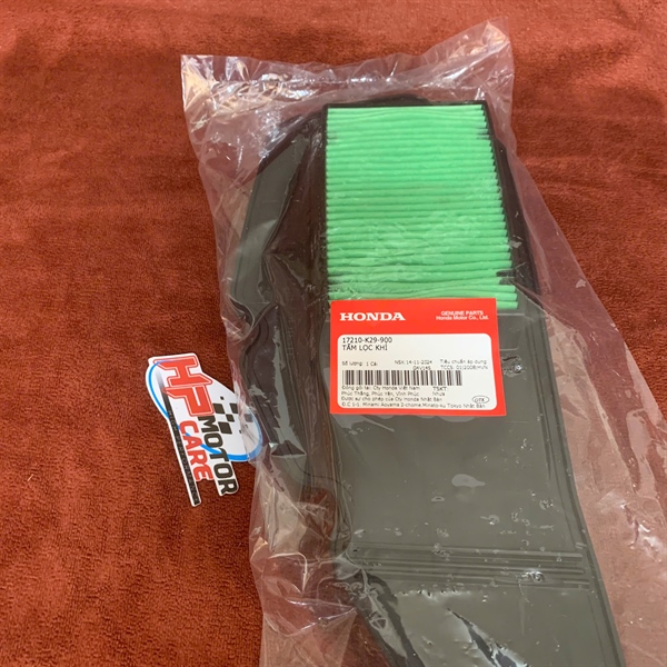 Lọc gió Air Blade 125 17210-KZR-600/ 17210-K29-900